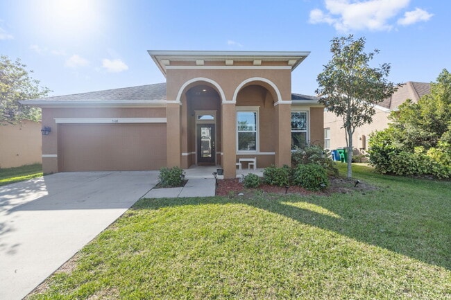 property at 5108 Suncatcher Dr
