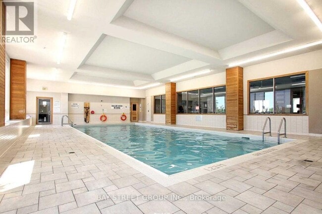39-2139 Galleria Pkwy in Markham, ON - Building Photo - Building Photo