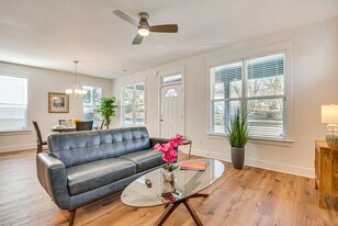 445 Griffin St NW in Atlanta, GA - Building Photo