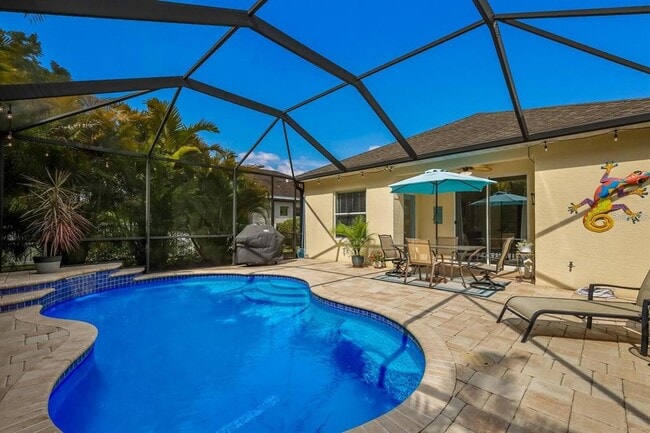 4911 Boston Common Glen in Bradenton, FL - Building Photo - Building Photo