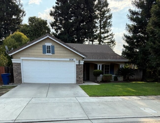 property at 3536 St Andrews Dr
