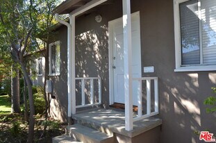 2335 28th St in Santa Monica, CA - Building Photo