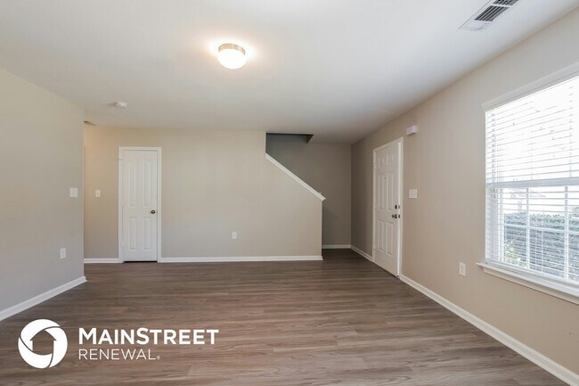 6216 Summerour Place in Charlotte, NC - Foto de edificio - Building Photo