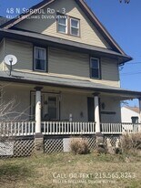 48 N Sproul Rd in Broomall, PA - Building Photo