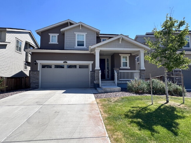property at 10216 Uvalda St