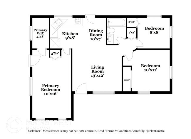10367 112th Ave in Largo, FL - Building Photo - Building Photo