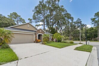 9502 Abby Glen Cir in Jacksonville, FL - Building Photo - Building Photo