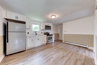 40 Mortimer St in Torrington, CT - Building Photo - Building Photo