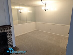 4100-4105 Five Oaks Dr in Durham, NC - Building Photo - Building Photo