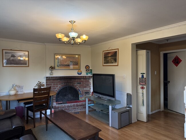 property at 5715 Royal Oak Ave