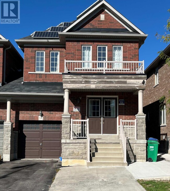 property at 14 Bersan Terrace