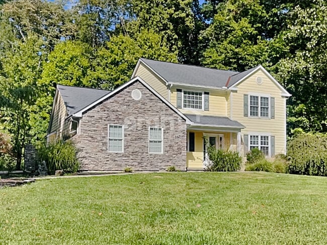 property at 2016 Winter Hvn