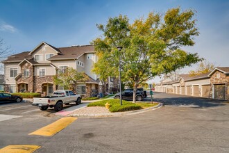 12711 Colorado Blvd, Unit 111 in Thornton, CO - Building Photo - Building Photo