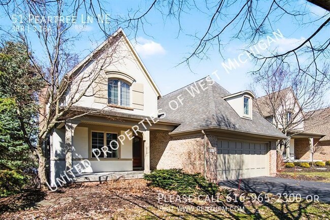51 Peartree Ln NE in Grand Rapids, MI - Building Photo - Building Photo