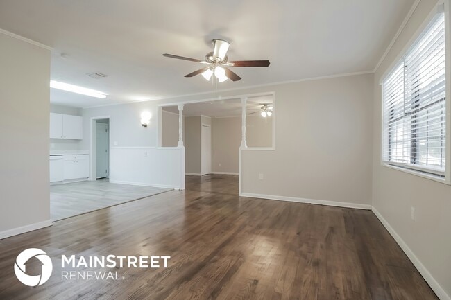 1198 S Golf Lake Dr in New Smyrna Beach, FL - Building Photo - Building Photo