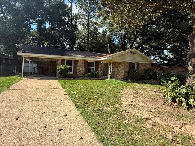 508 Castile Dr in Mobile, AL - Building Photo - Building Photo