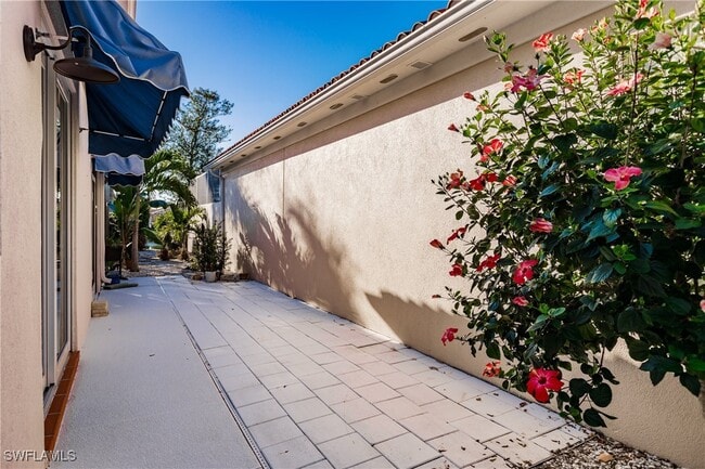 property at 4249 Montalvo Ct
