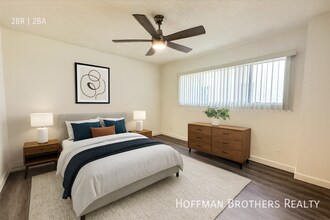 1432 N Fairfax Ave in Los Angeles, CA - Building Photo - Building Photo