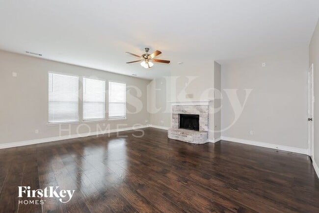 10700 Lipan Trail in Fort Worth, TX - Building Photo - Building Photo
