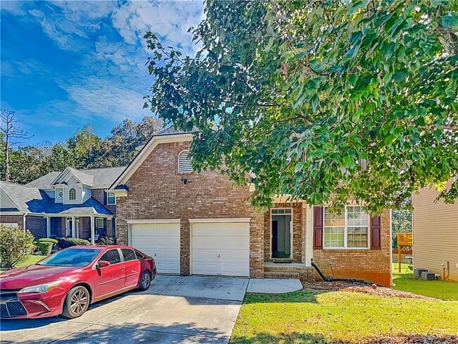 property at 515 Bigelow Ct
