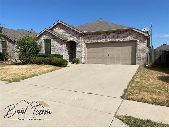 9353 Comanche Ridge Dr in Fort Worth, TX - Building Photo - Building Photo