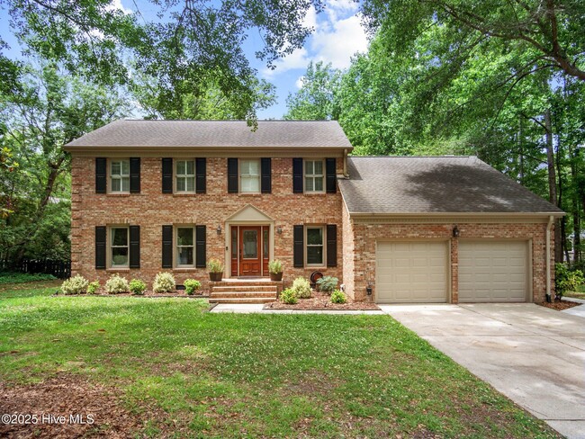 939 Eton Dr in Jacksonville, NC - Building Photo - Building Photo
