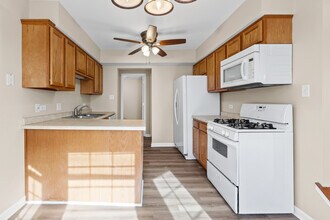3490 Willowview Ct in Aurora, IL - Building Photo - Building Photo