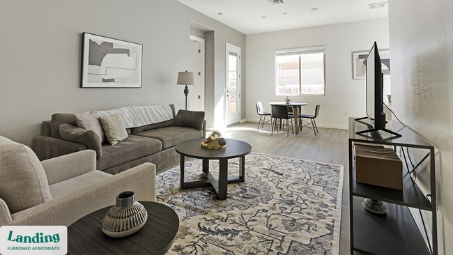 property at 375 E Linda Vista Blvd