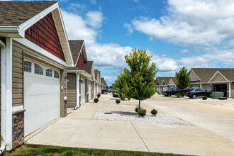 The Colony at Waterville Landing in Waterville, OH - Foto de edificio - Building Photo