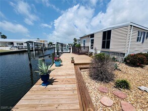11321 Bougainvillea Ln in Fort Myers Beach, FL - Building Photo - Building Photo