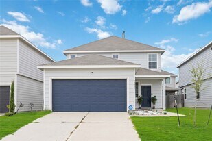 22007 Imperious Pk Wy in Houston, TX - Building Photo