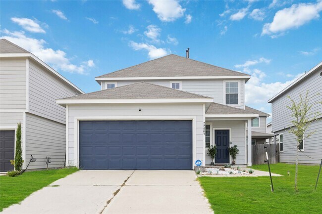 property at 22007 Imperious Pk Wy