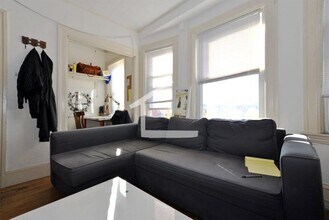 100 St Mary's St in Boston, MA - Building Photo - Building Photo