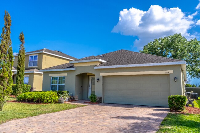 property at 204 Andalusia Loop