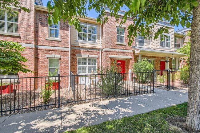 property at 7349 Lowell Blvd