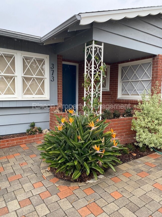 373 Sierra Dr in Ventura, CA - Building Photo - Building Photo