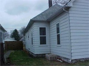 1222 S 10th St in Terre Haute, IN - Building Photo - Building Photo