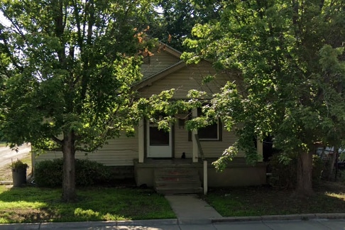 610 N Plum St in Hutchinson, KS - Building Photo - Building Photo