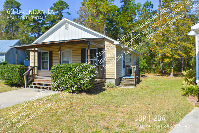 63 Brendan Ln in Bluffton, SC - Building Photo - Building Photo