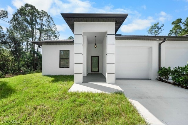 property at 5322 Centennial Blvd