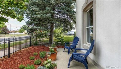 3446 N Marion St in Denver, CO - Building Photo - Building Photo