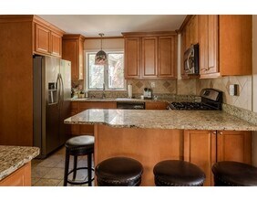 22 Embassy Rd, Unit 1 in Boston, MA - Building Photo - Building Photo