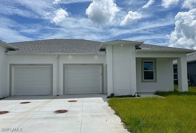 17378 Ithaca Dr in Ft. Myers, FL - Building Photo