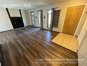 48 Cambridge Rd W in Lethbridge, AB - Building Photo - Building Photo