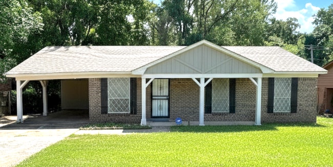 property at 3213 Keystone Ave