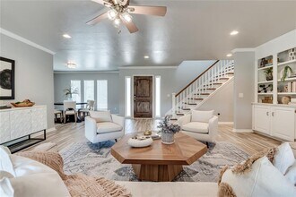 1442 Duffner Dr in Oklahoma City, OK - Building Photo - Building Photo