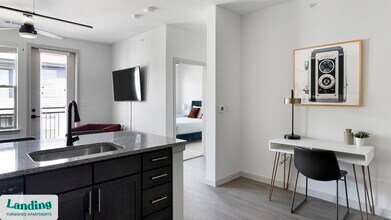 7455 W Camp Wisdom Rd, Unit 2312 in Dallas, TX - Building Photo - Building Photo