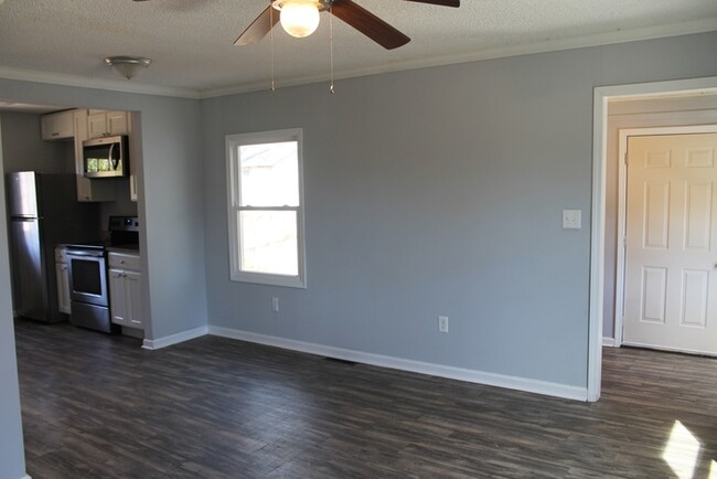 1419 Filbert St in Salisbury, NC - Foto de edificio - Building Photo