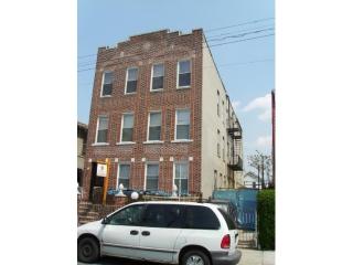 367 E 48th St in Brooklyn, NY - Building Photo