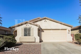 4954 E Odessa Dr in San Tan Valley, AZ - Building Photo